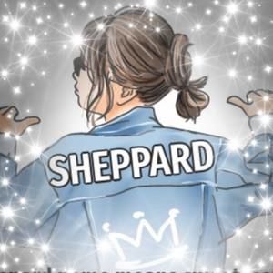 Meet your Posher, Dee